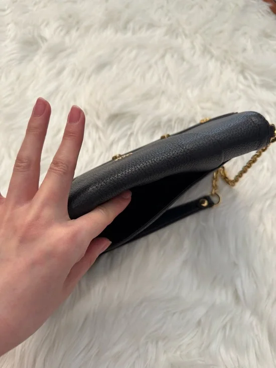 MCM pebble leather couch - Picture 8 of 13